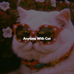 Cover of Anytime With Cat