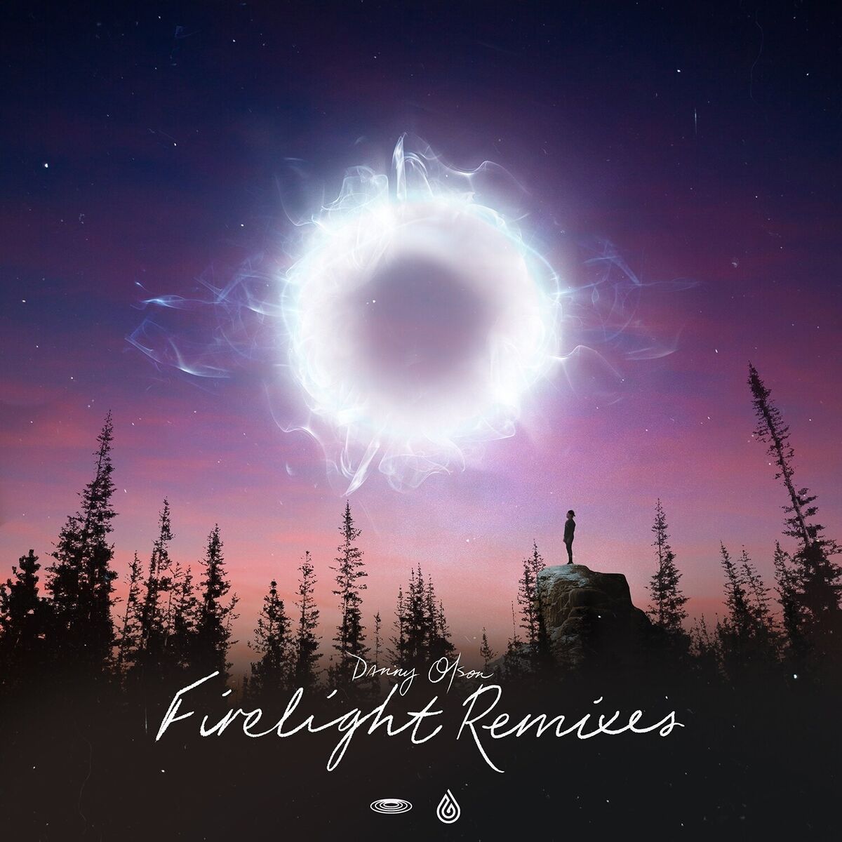 Album cover of Firelight (MYRNE Remix)