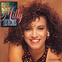 Cover of Lo Mejor de Milly y los Vecinos