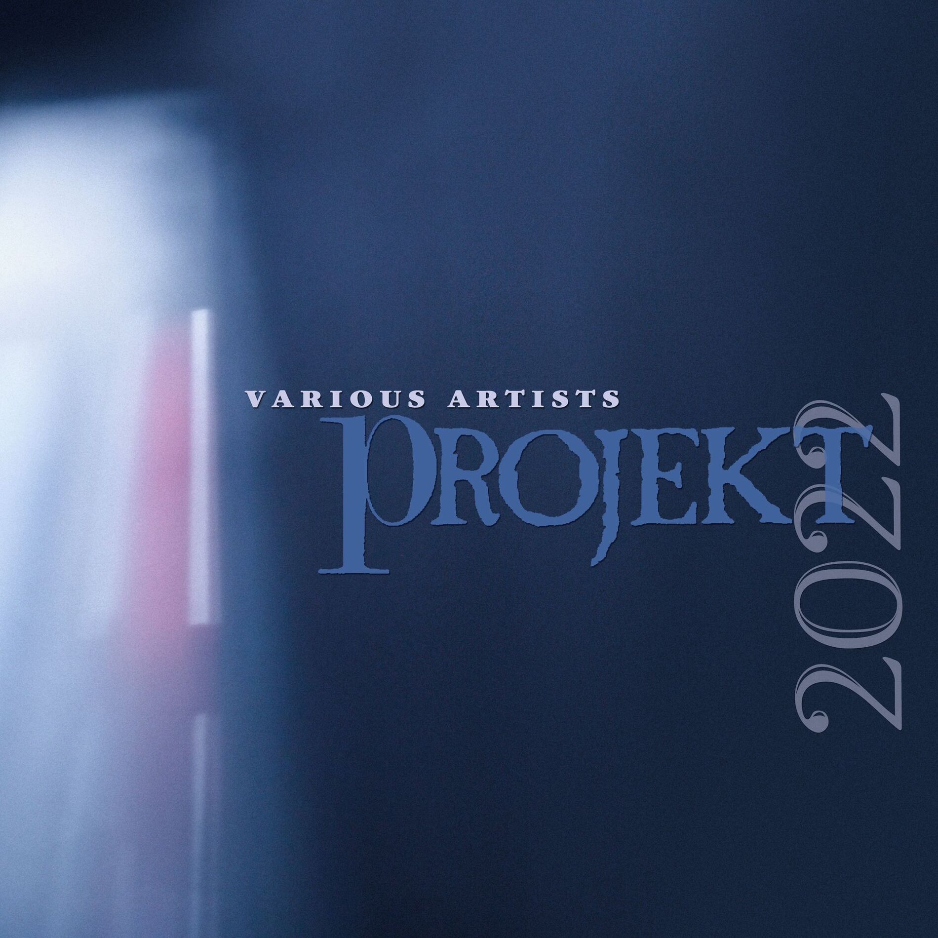 Album cover of Projekt2022