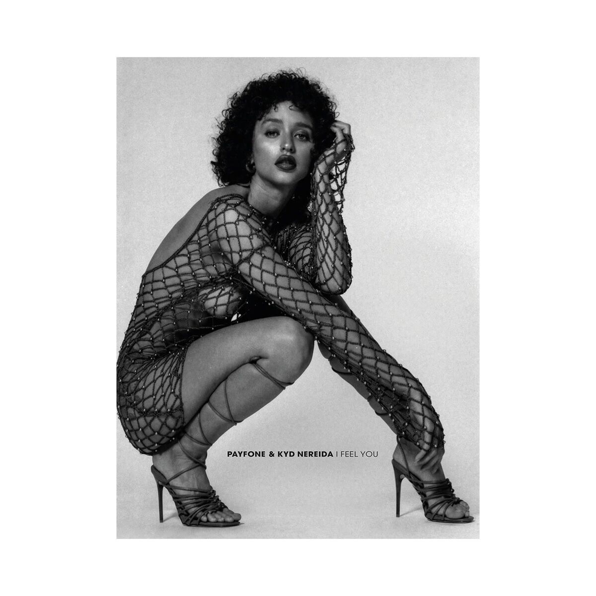 Album cover of I Feel You
