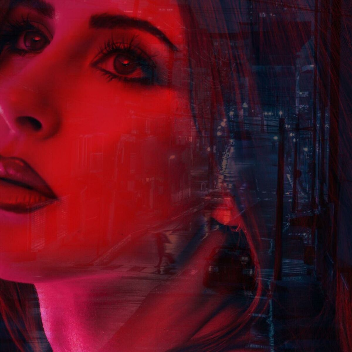 Album cover of Lila