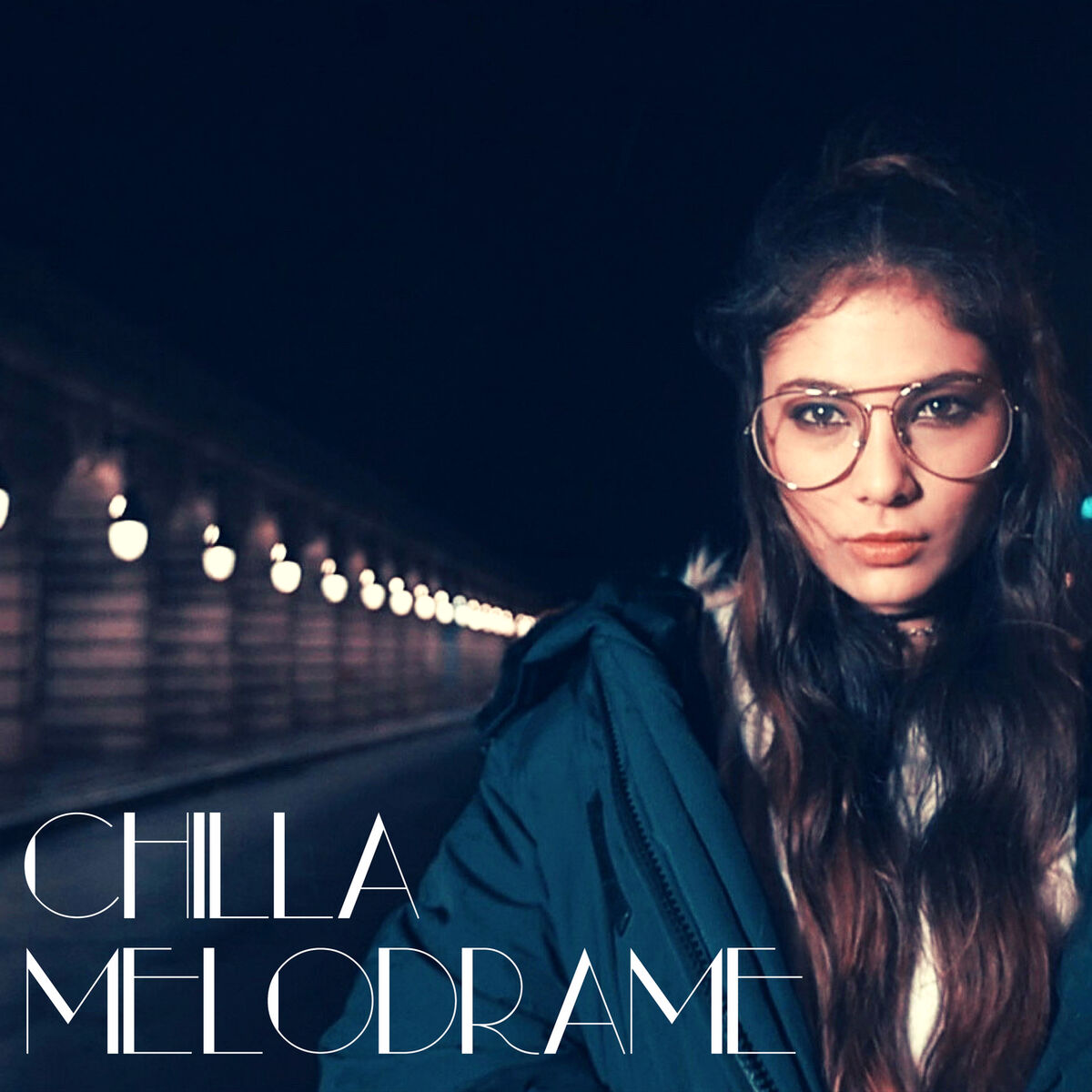 Album cover of Mélodrame