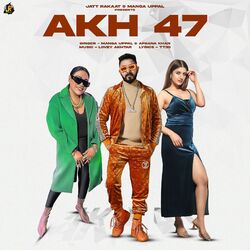 Cover of Akh 47
