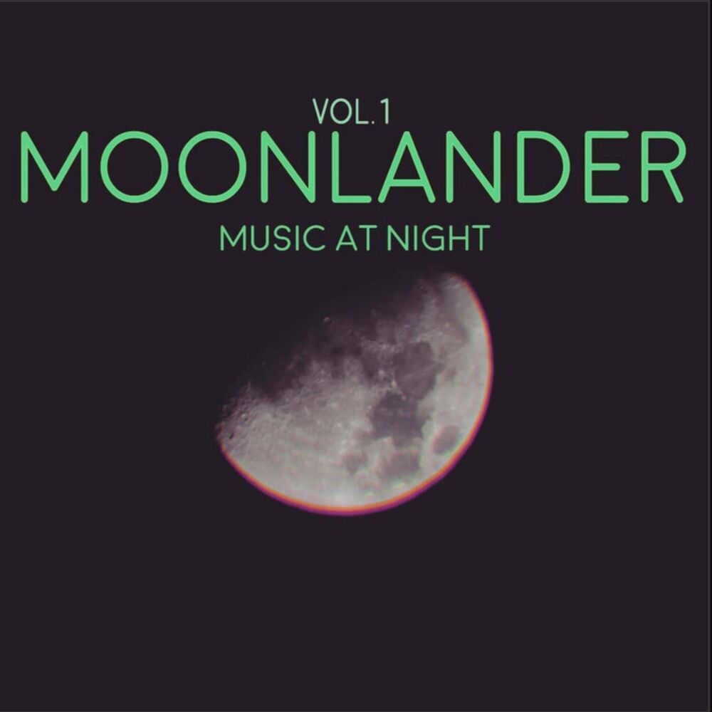 Picture of Music at Night, Vol. 1
