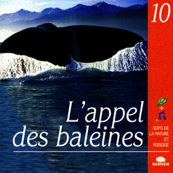 Cover of The Call Of The Whales (L'Appel Des Baleines)