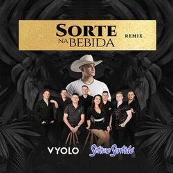 Cover of Sorte na Bebida (Remix)