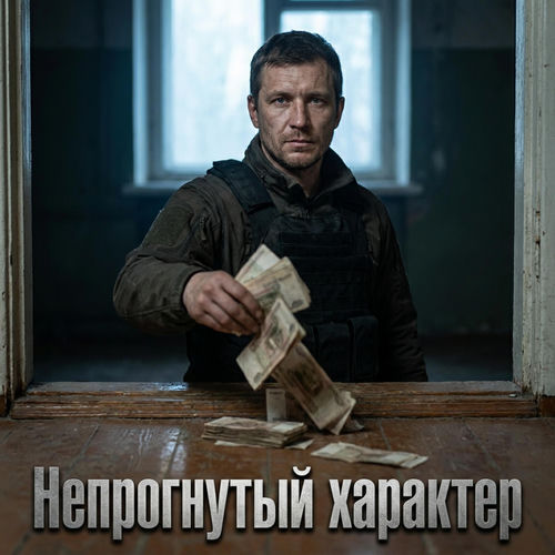 Непрогнутый характер