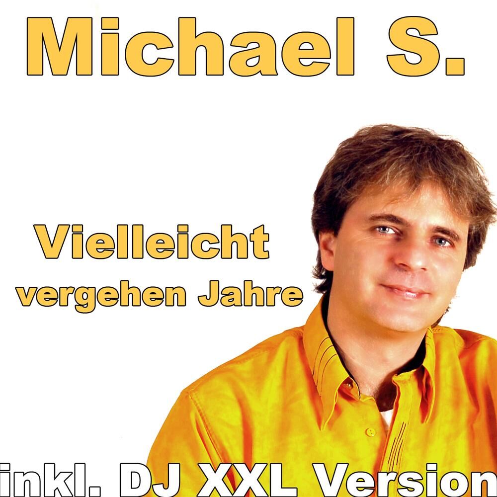 Picture of Vielleicht vergehen Jahre (... zum Glück)