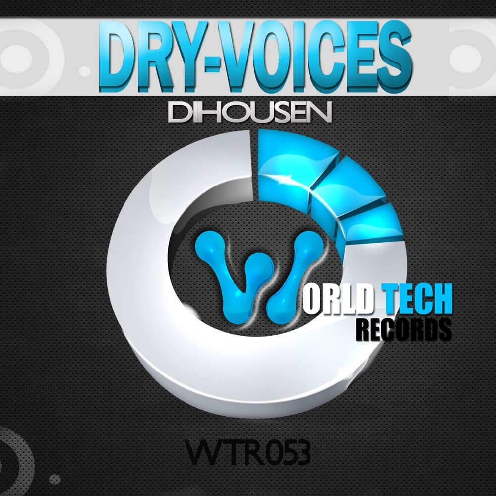 Picture of Dry-Voices