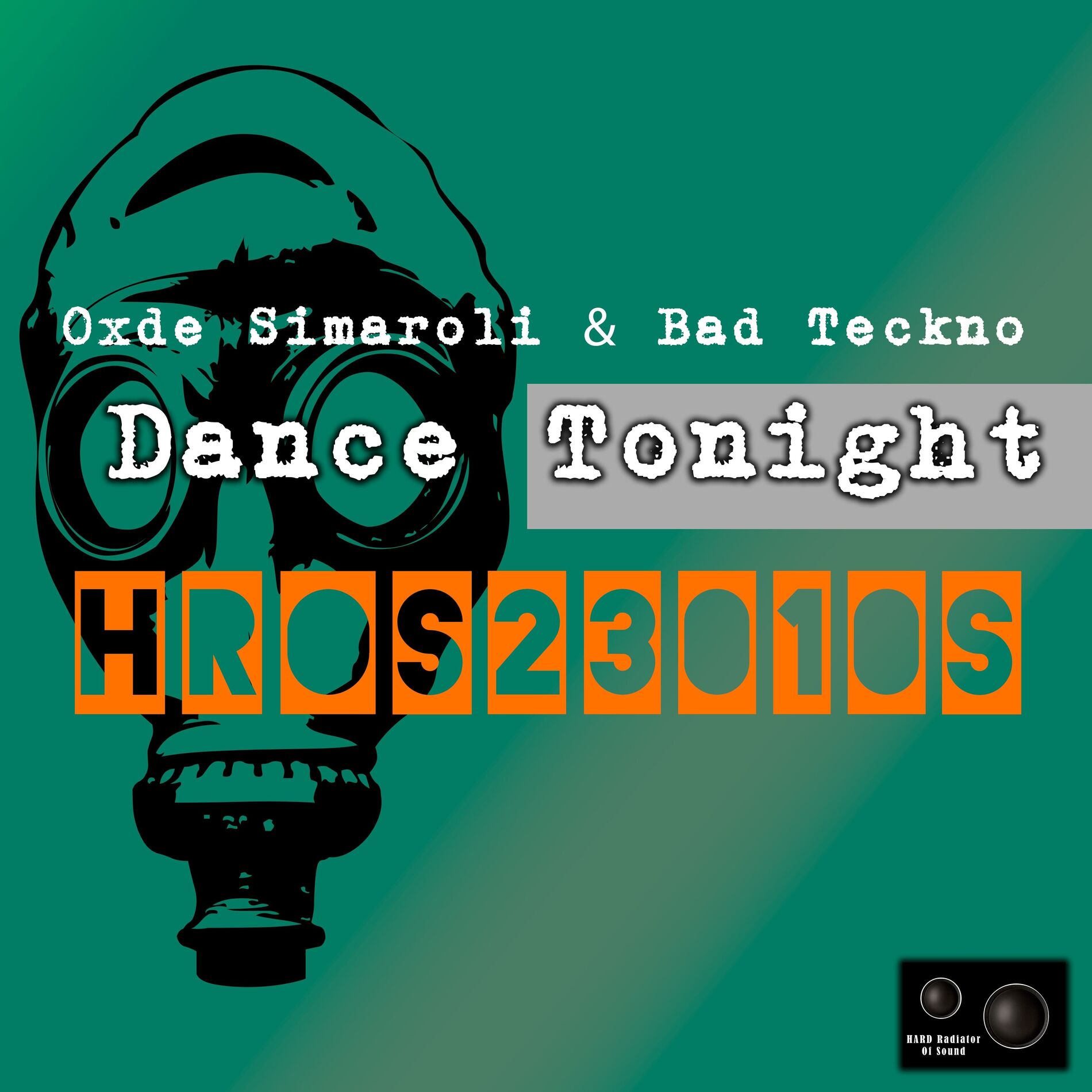 Album cover of Dance Tonight