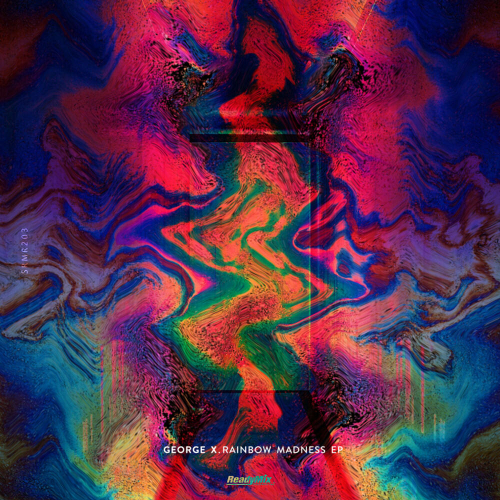 Picture of Rainbow Madness EP