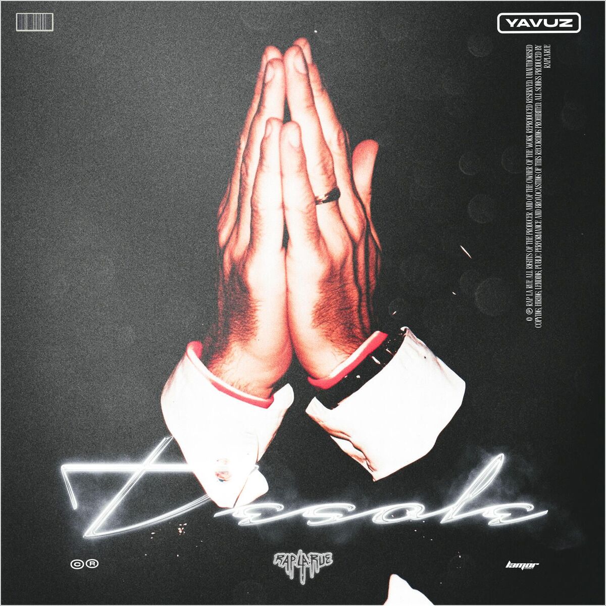 Album cover of Desole