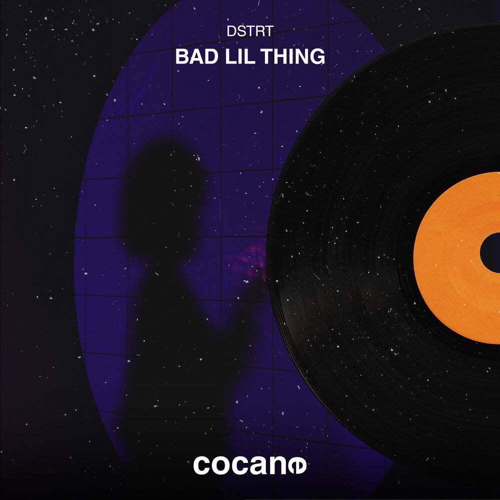 Picture of Bad Lil Thing
