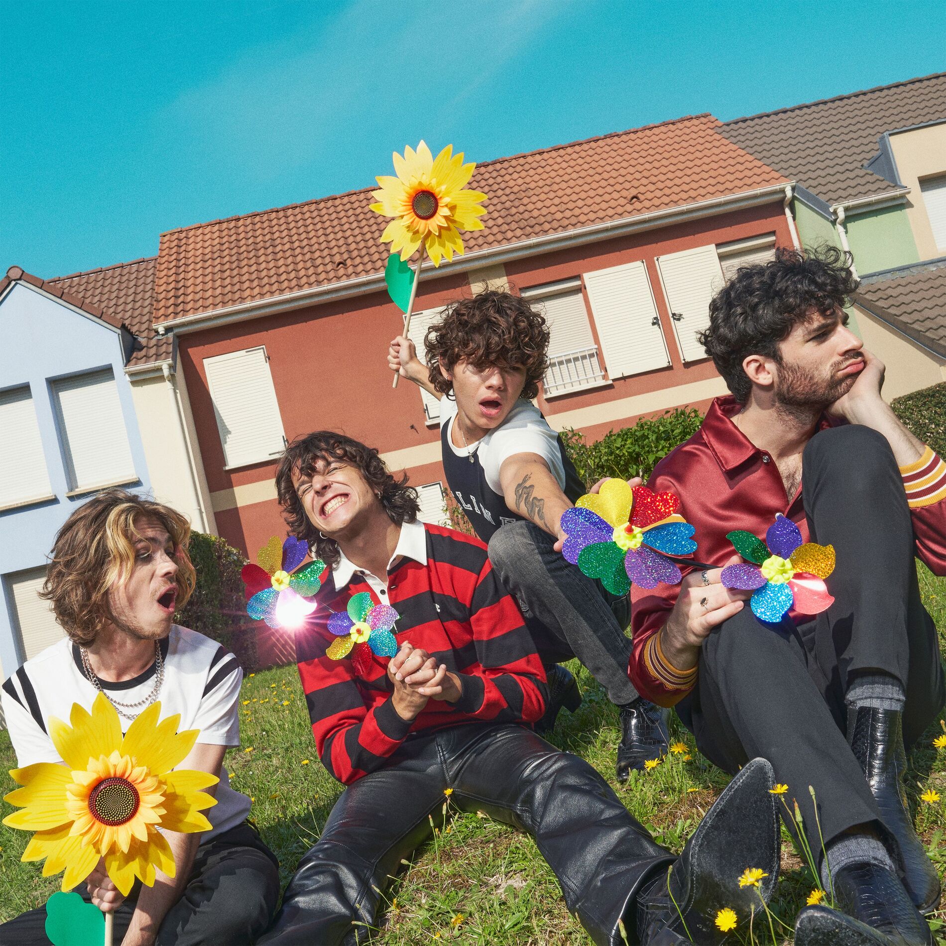 Album cover of KIDS