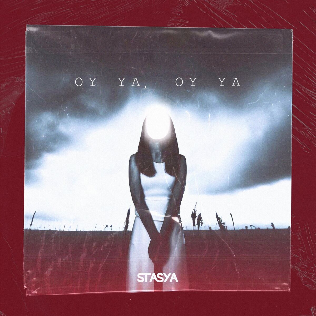 Album cover of OY YA