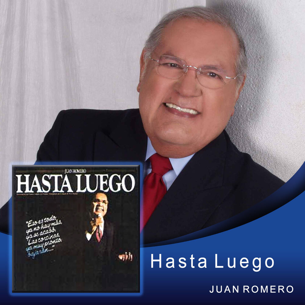 Picture of Hasta Luego