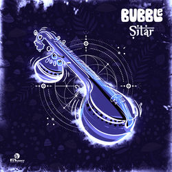Capa de Sitar