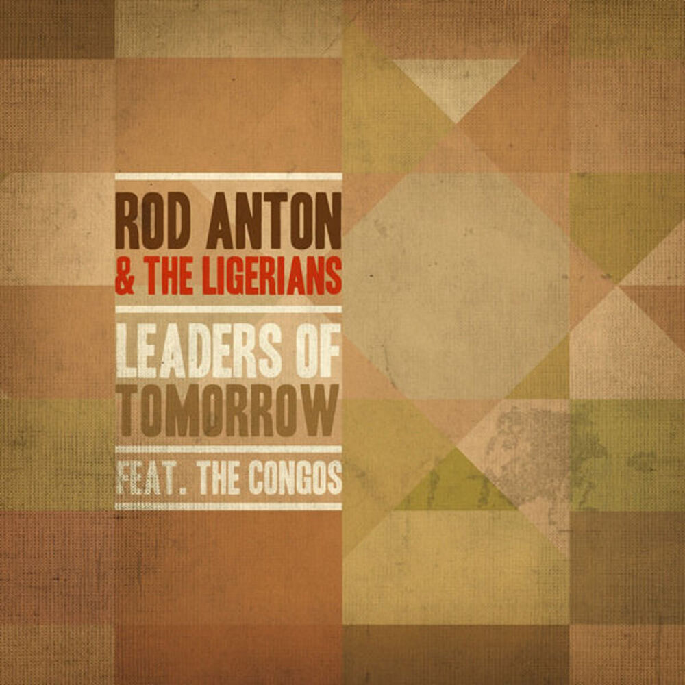 Picture of Leaders Of Tomorrow