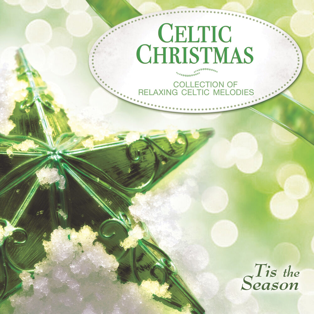 Picture of Celtic Christmas