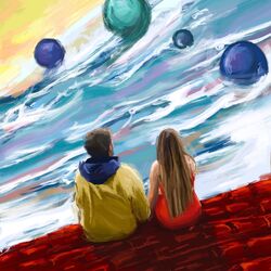 Cover of Planetas