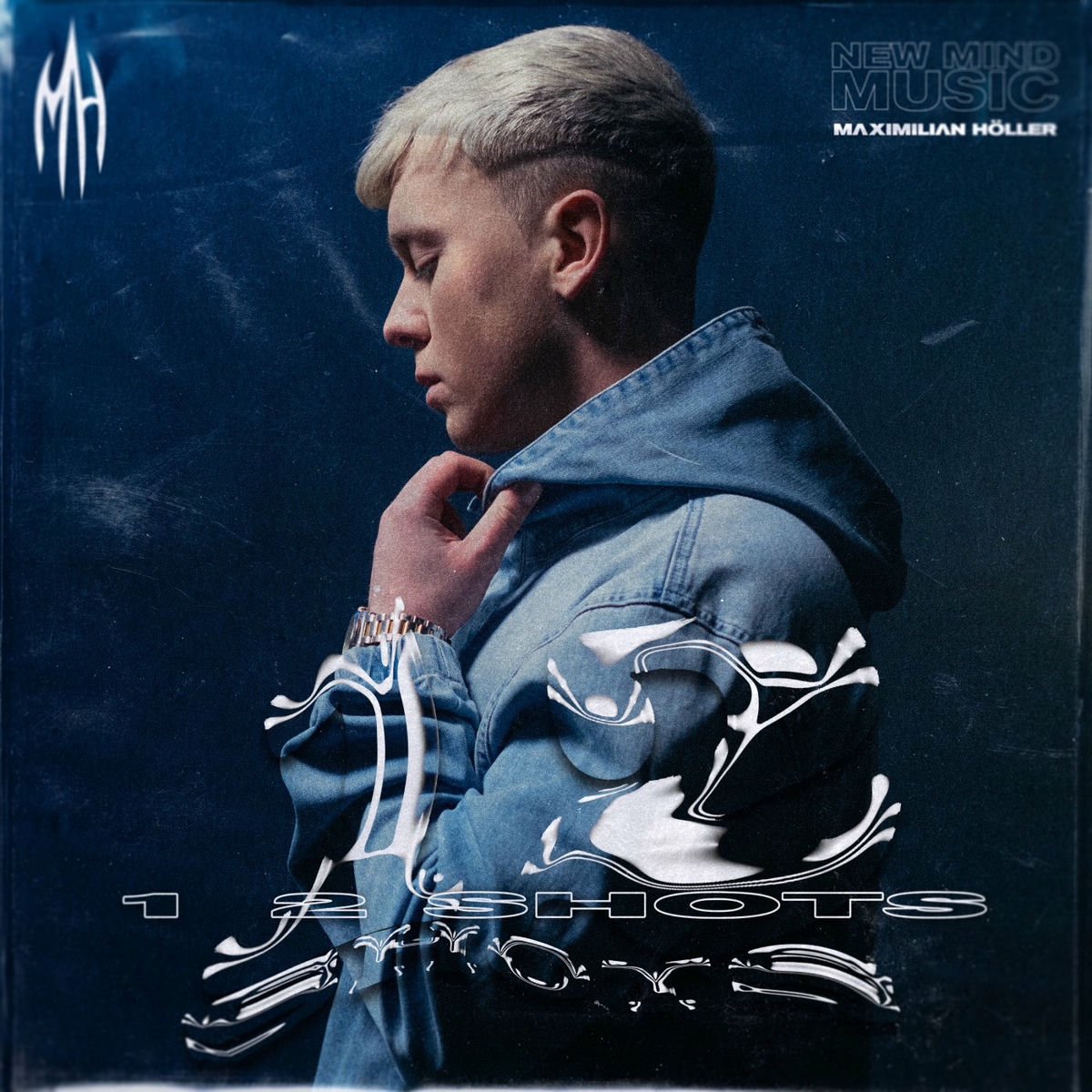 Album cover of 1, 2 SHOTS