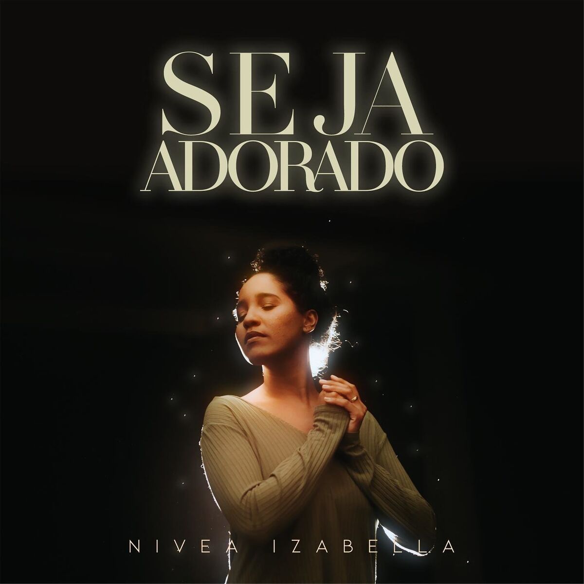Album cover of Seja Adorado