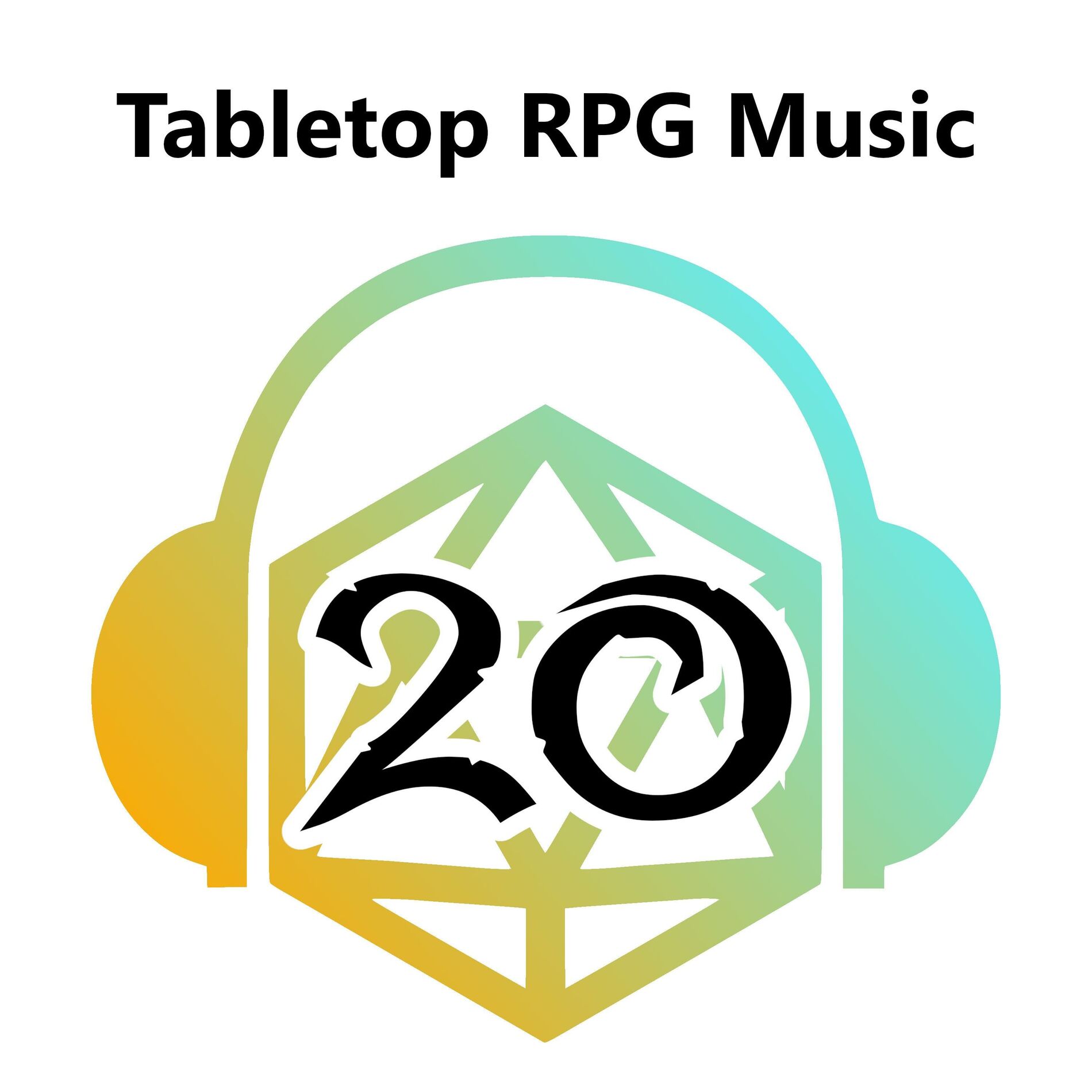 Album cover of Tabletop RPG Music: Volume 20