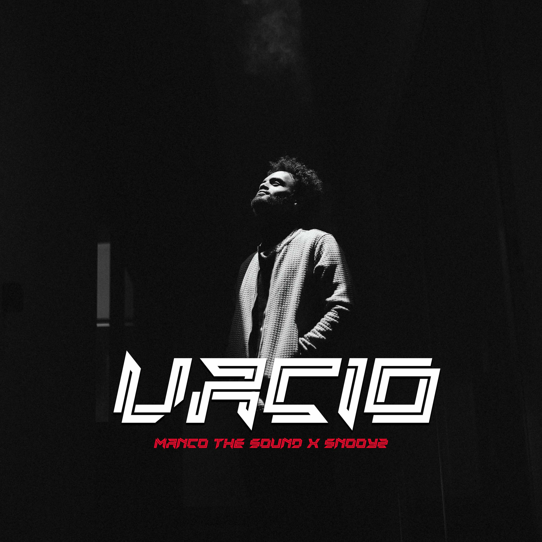 Album cover of Vacio