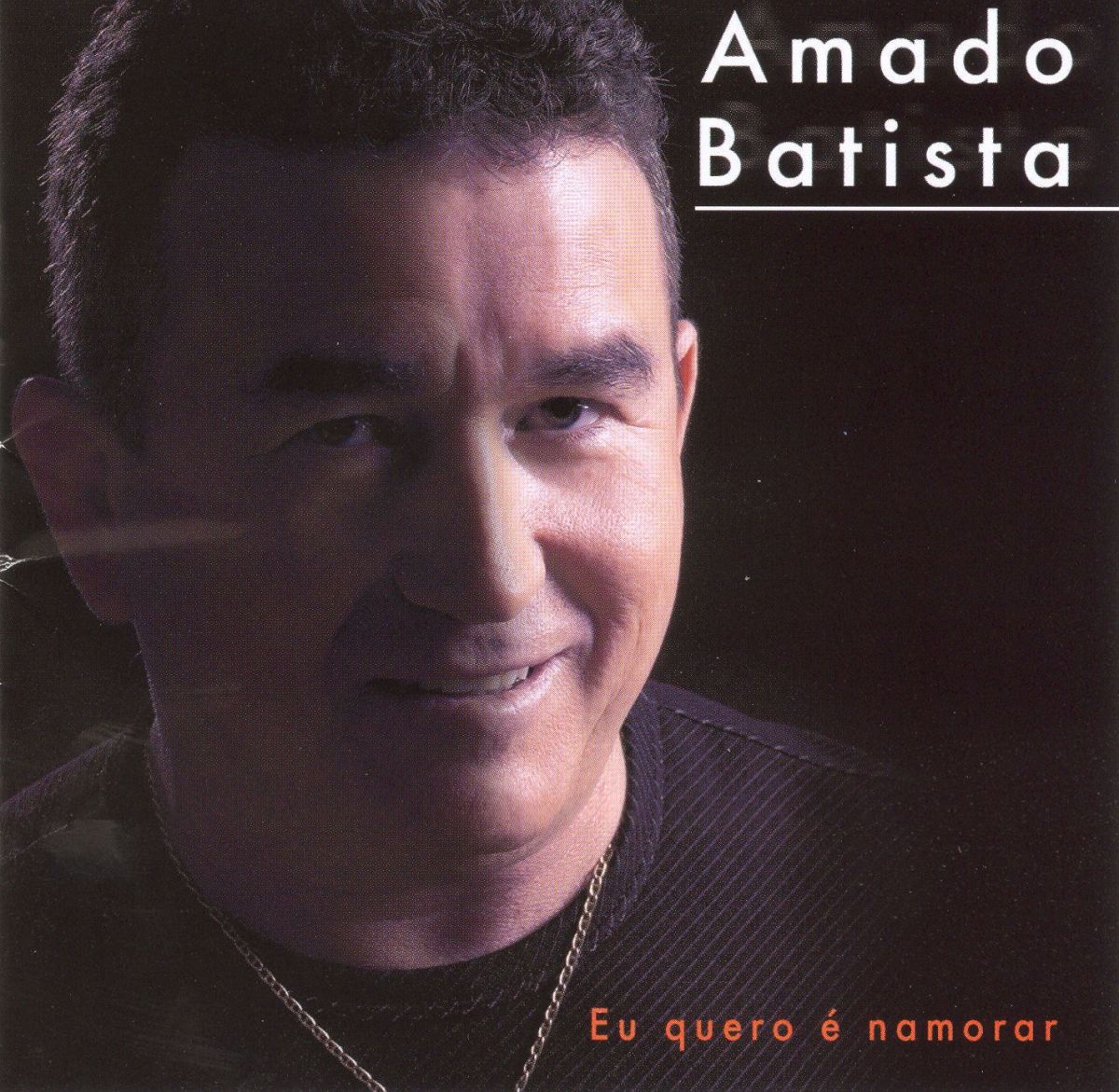 Album cover of O meu grande amor