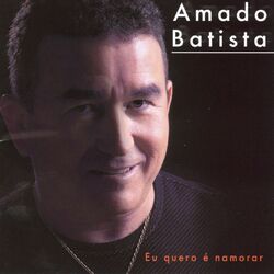 Cover of Eu Quero é Namorar