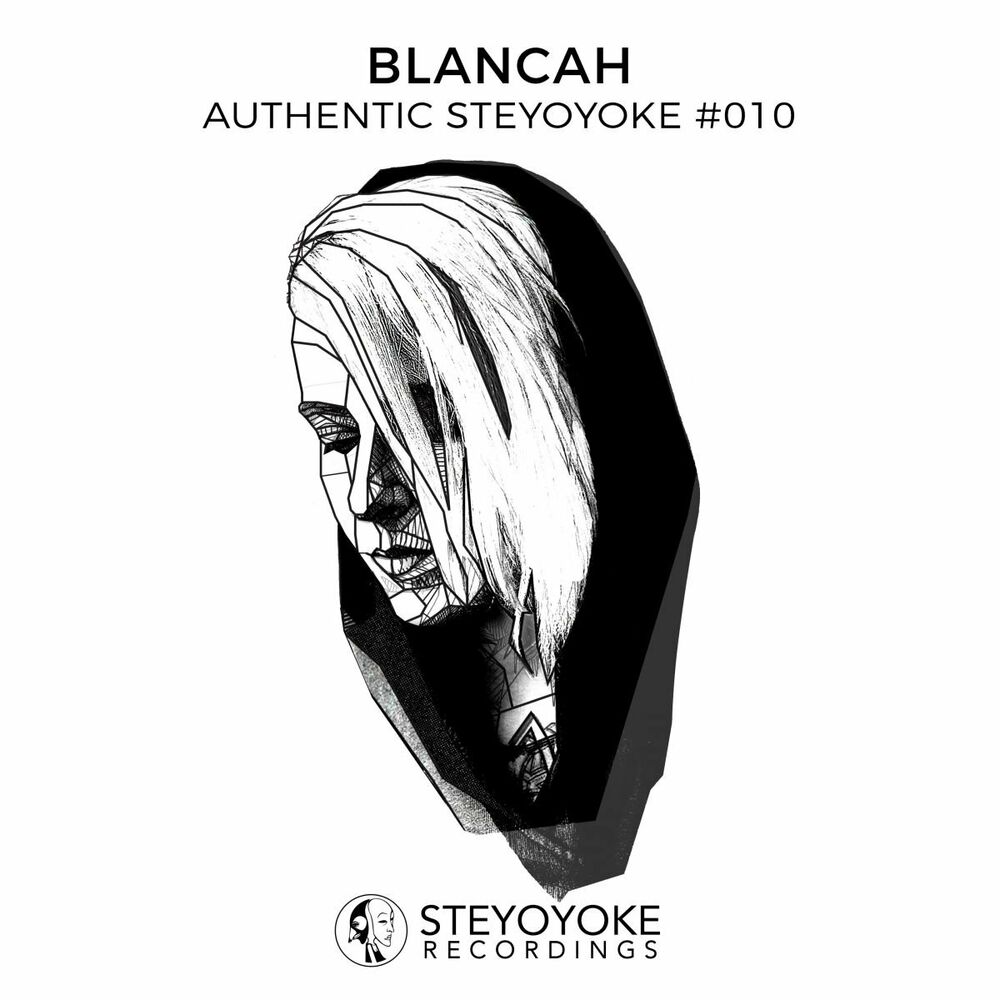 Picture of Blancah Presents Authentic Steyoyoke #010