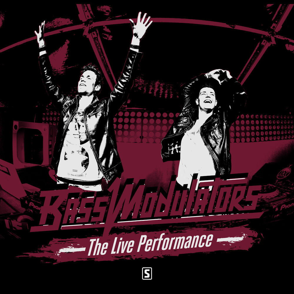 Picture of The Live Performance