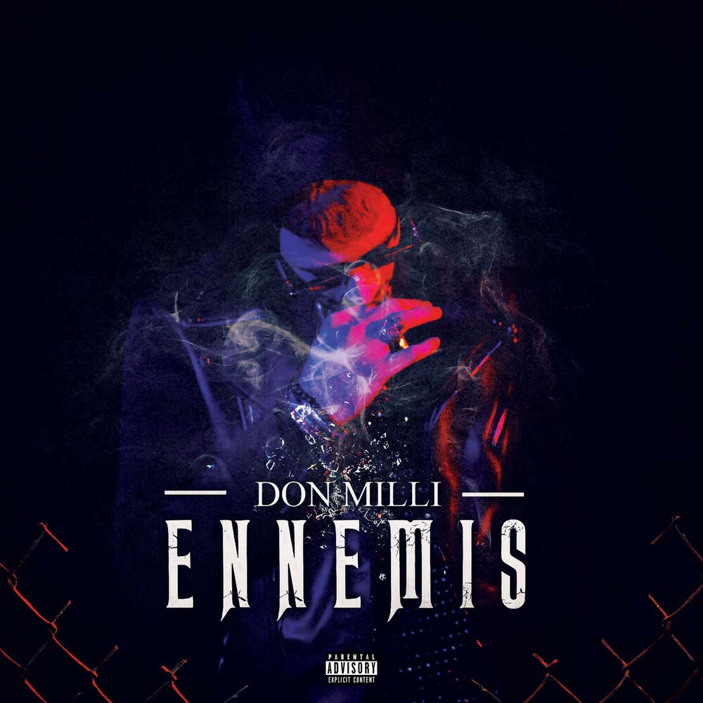 Picture of Ennemis