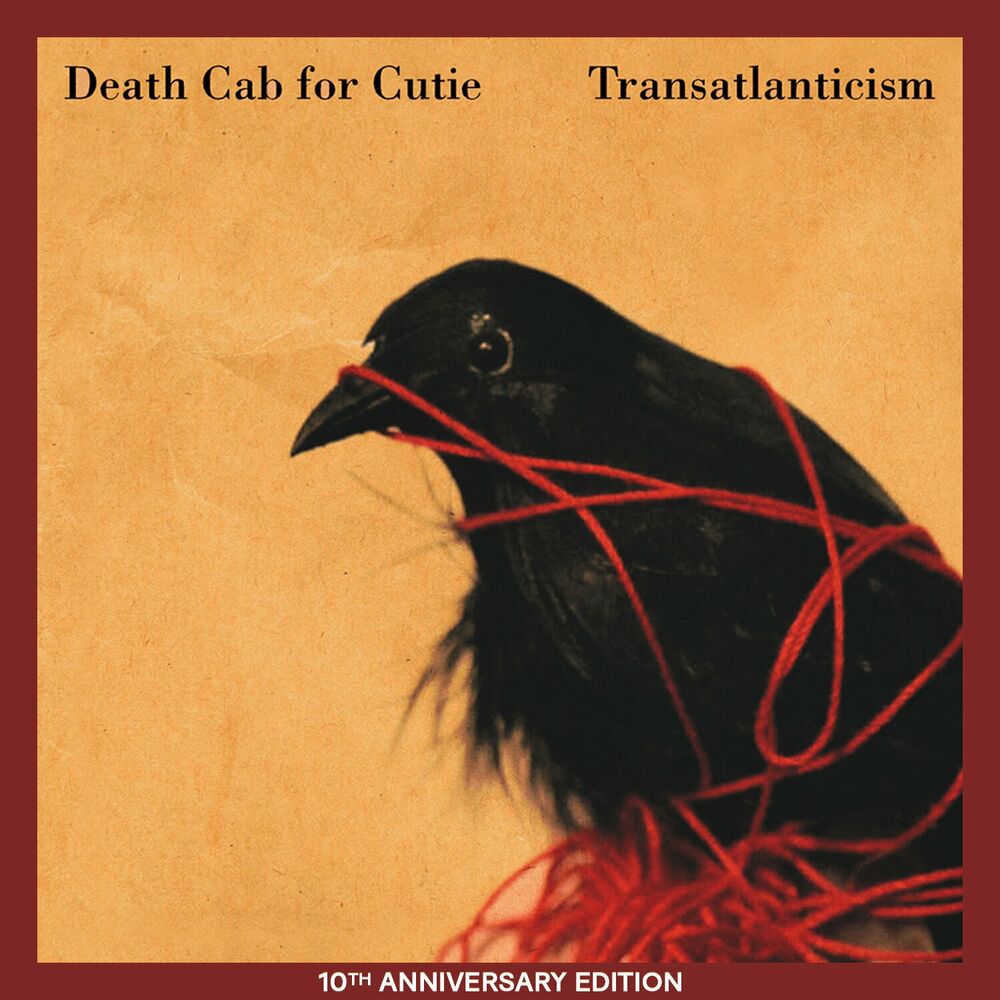 Picture of Transatlanticism (10th Anniversary Edition)