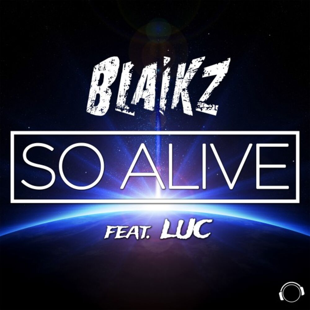 Picture of So Alive