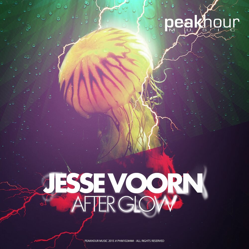 Picture of Afterglow