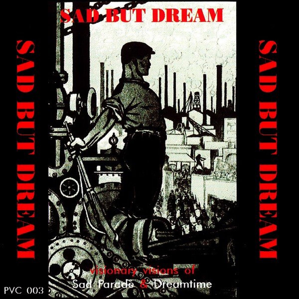 Album artwork for The Super Thing by Dreamtime