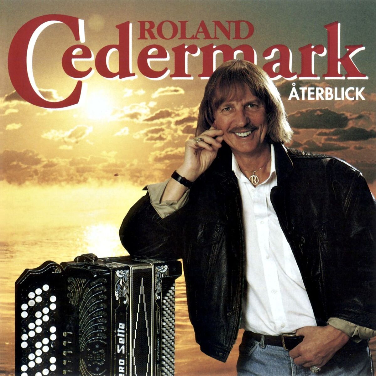 Album cover of Guldkorn