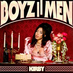 Cover of Boyz II Men