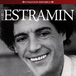 Cover of Pablo Estramín - Colección Histórica CD 1 y 2