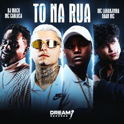 Cover of To na rua