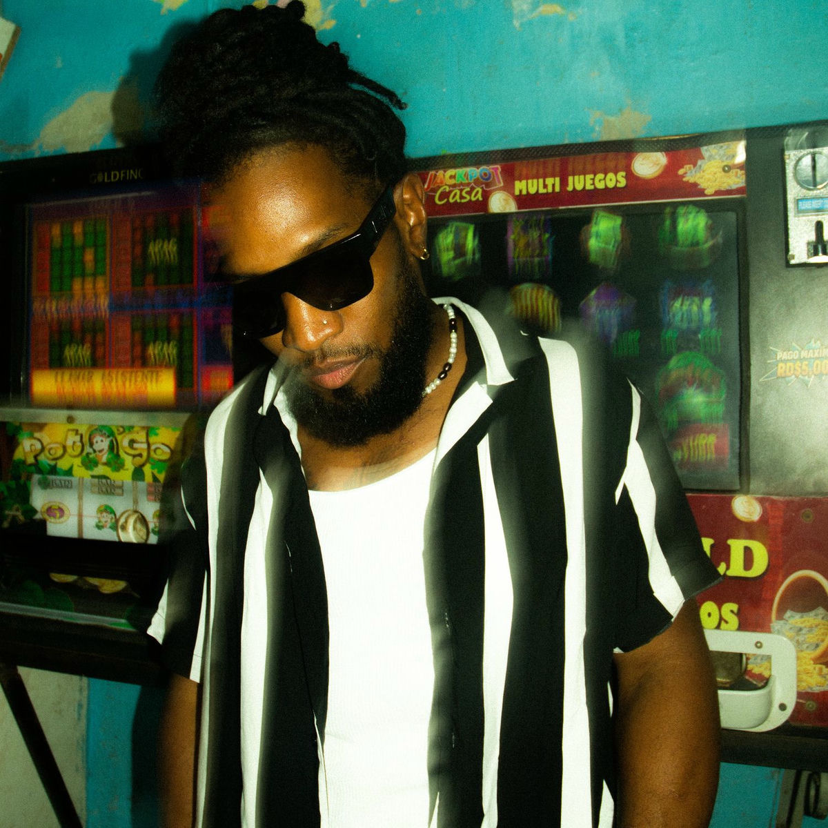 Album cover of EASY