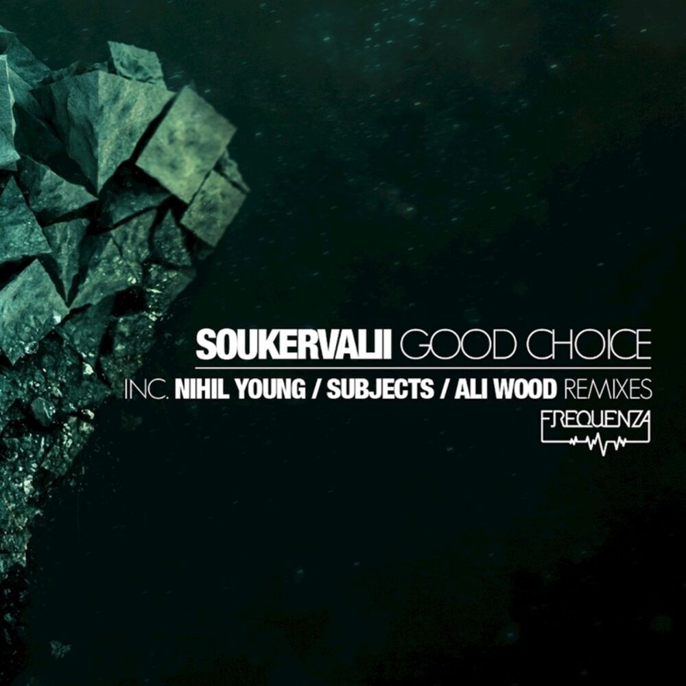 Picture of Good Choice
