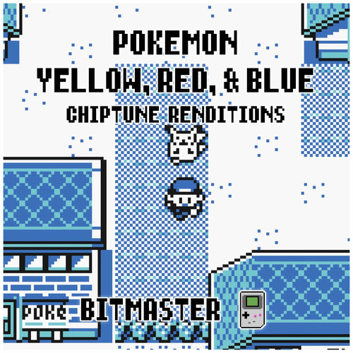 Lavender Town by Bitmaster - 127 BPM & Key N/A