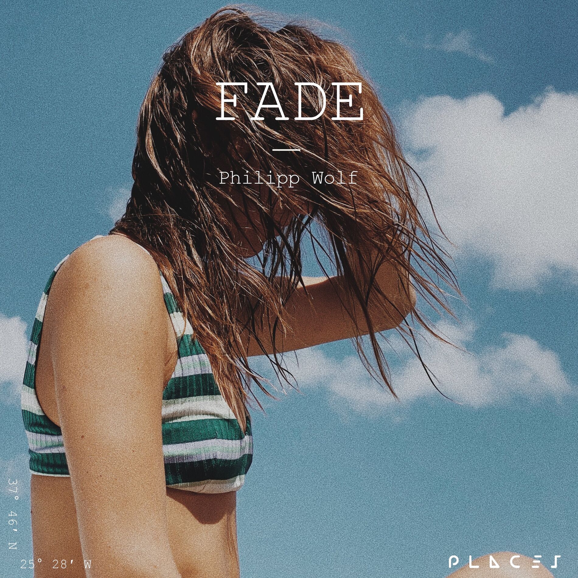 Album cover of Fade