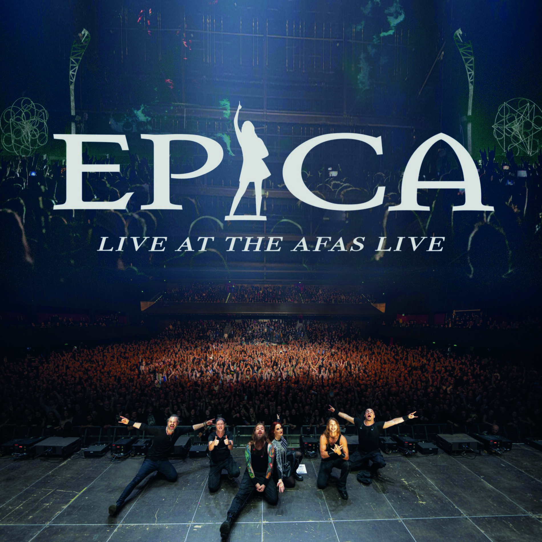 Album cover of Unleashed