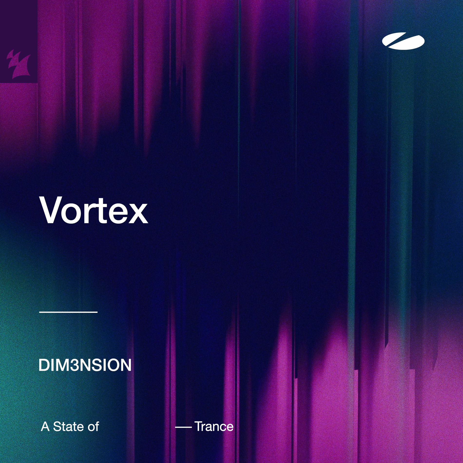 Album cover of Vortex