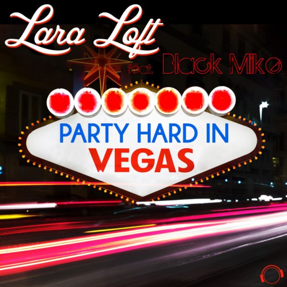 Picture of Party Hard in Vegas