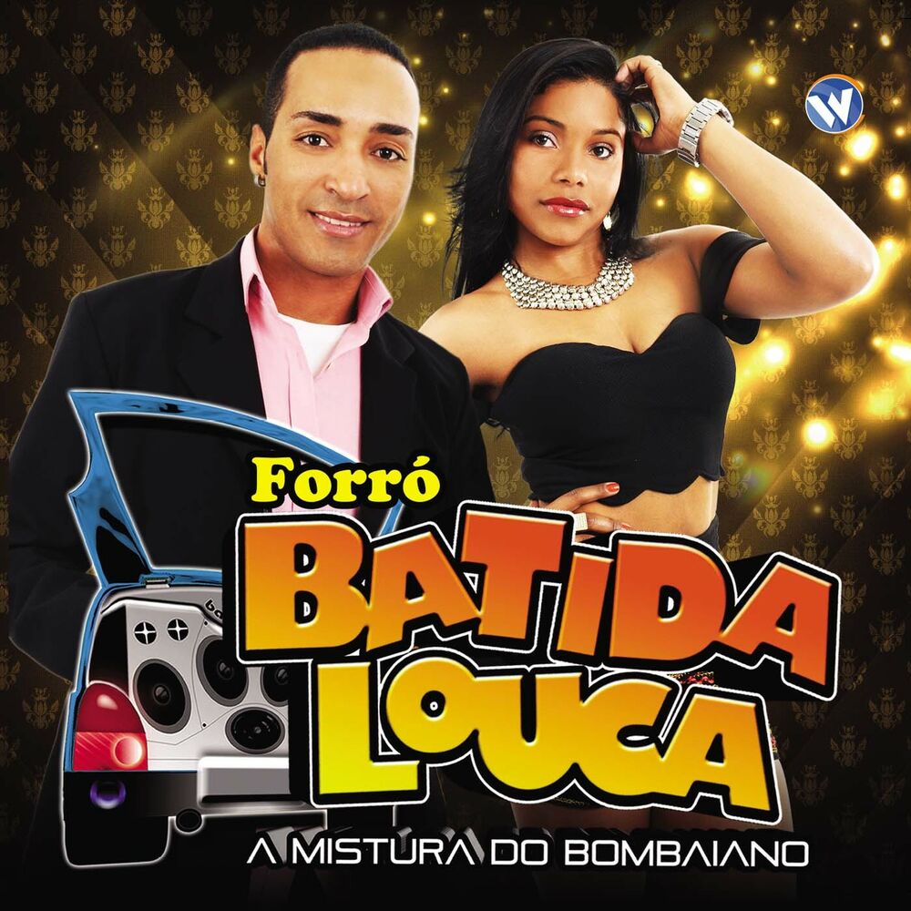Picture of A Mistura do Bombaino